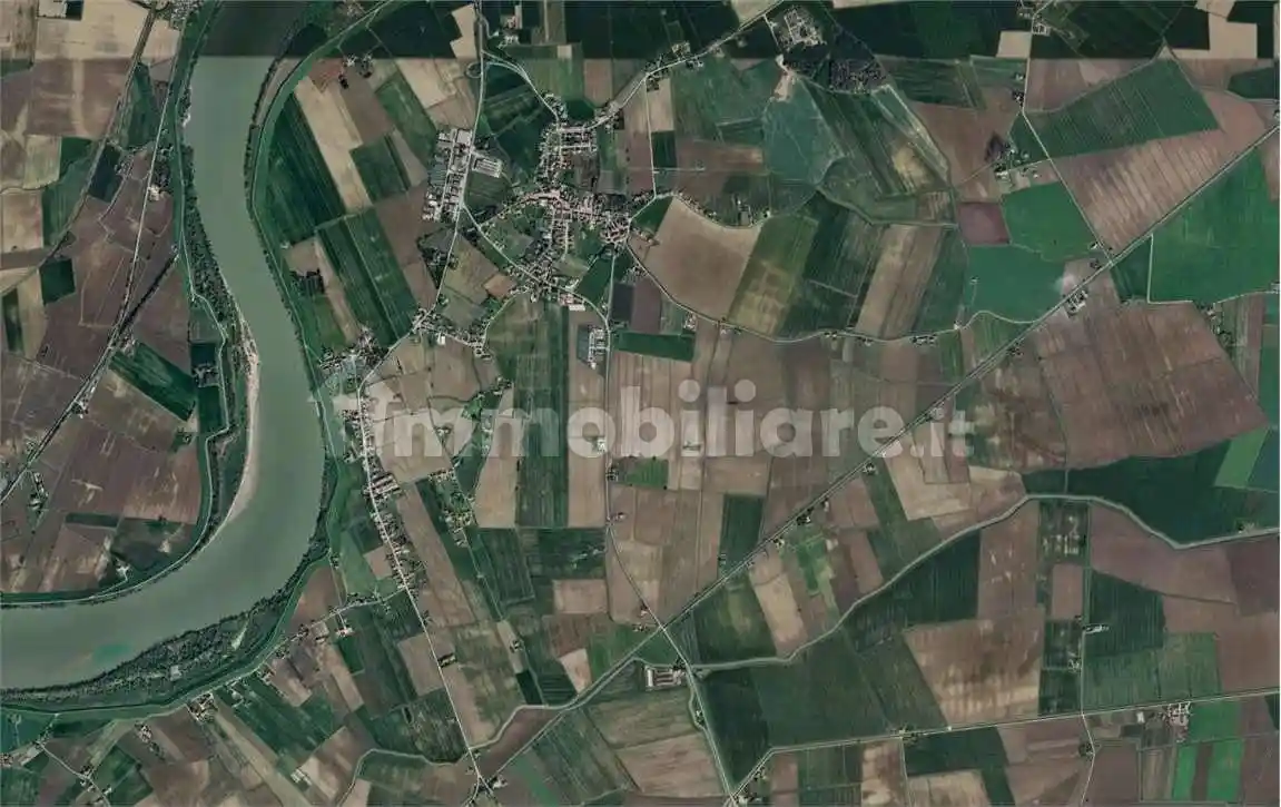 Casa indipendente all'asta via Provinciale, Riva del Po - foto 5