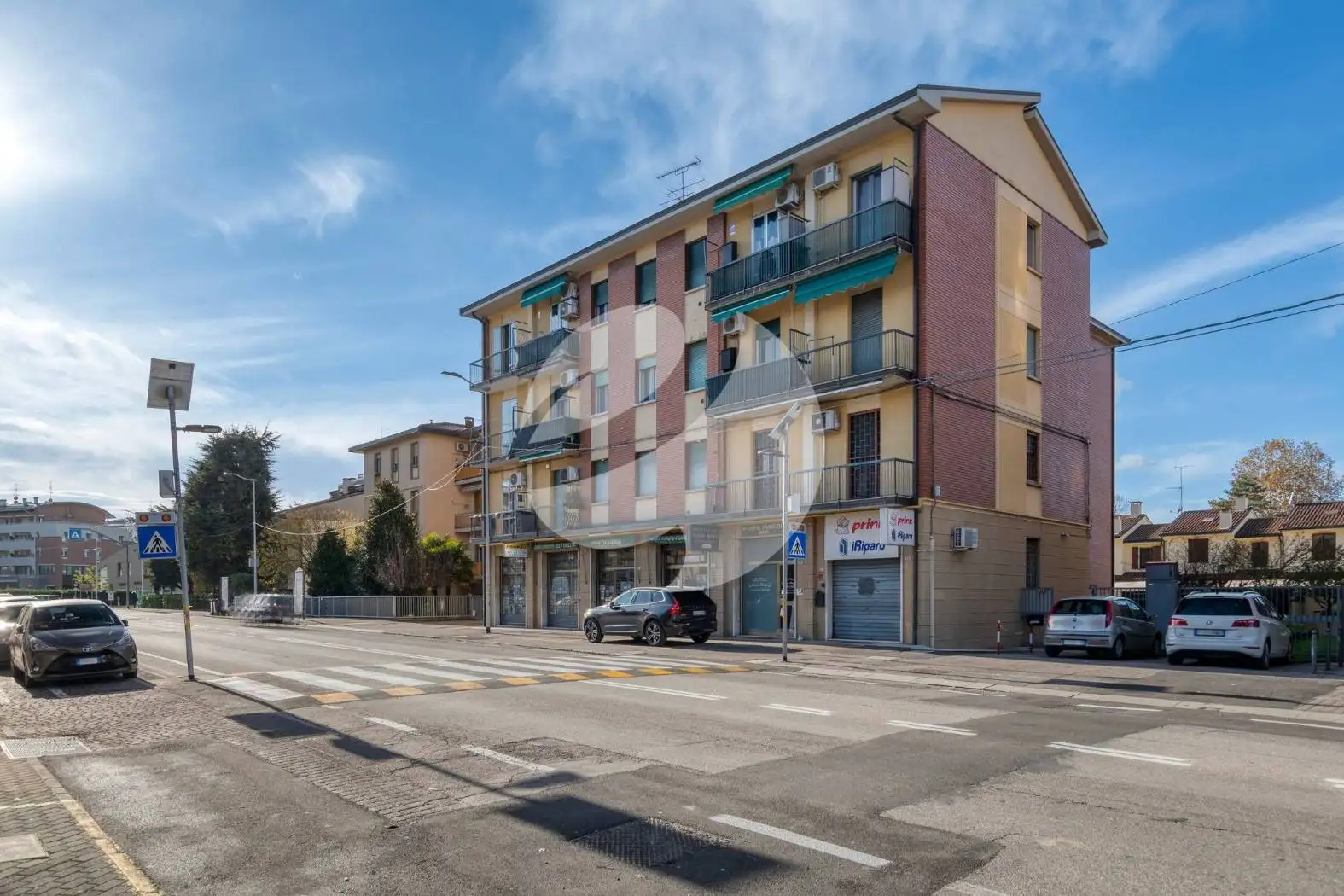 Appartamento in vendita a Argelato