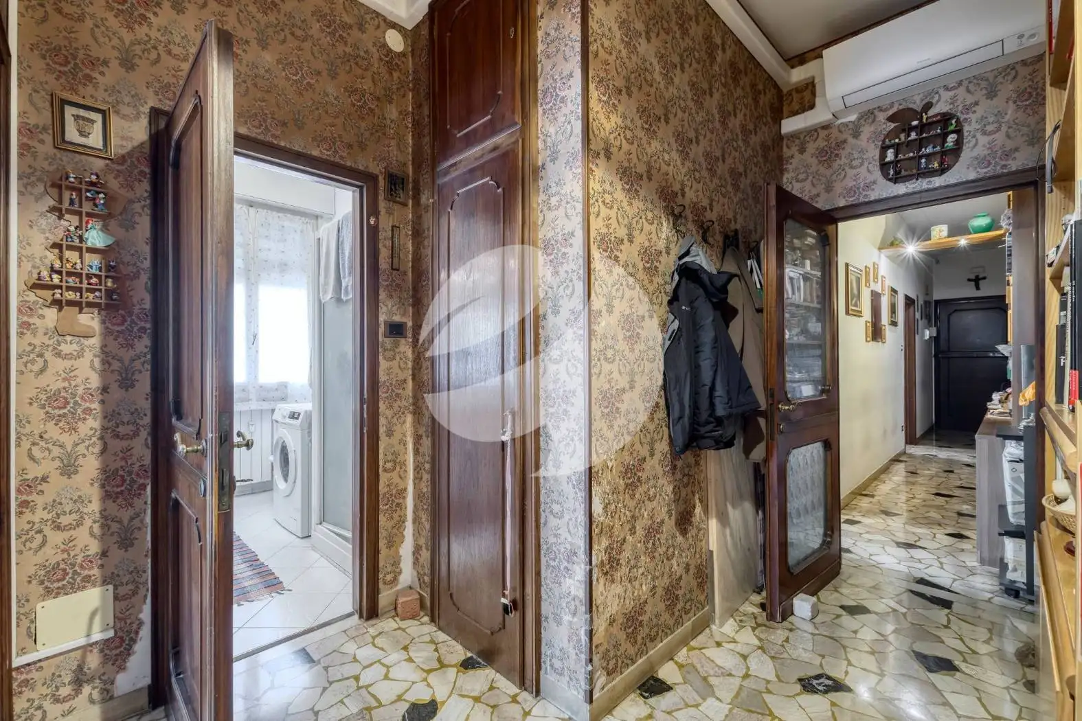 Quadrilocale da ristrutturare, primo piano, Funo, Argelato - foto 5