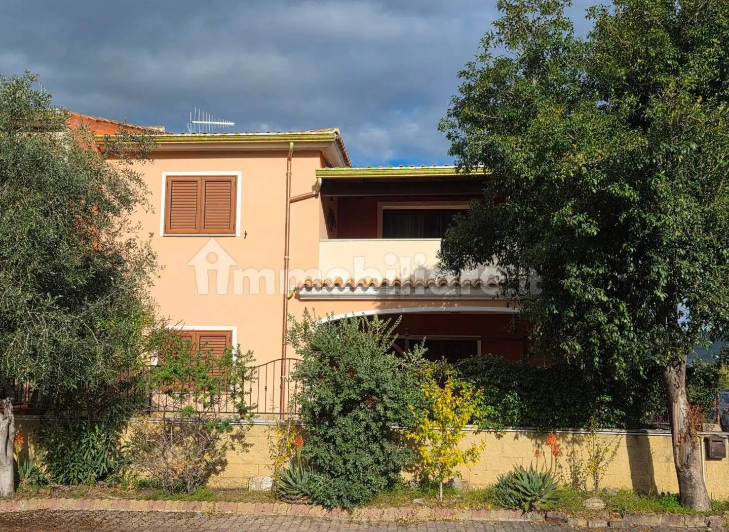 Appartamento in vendita a Torpè