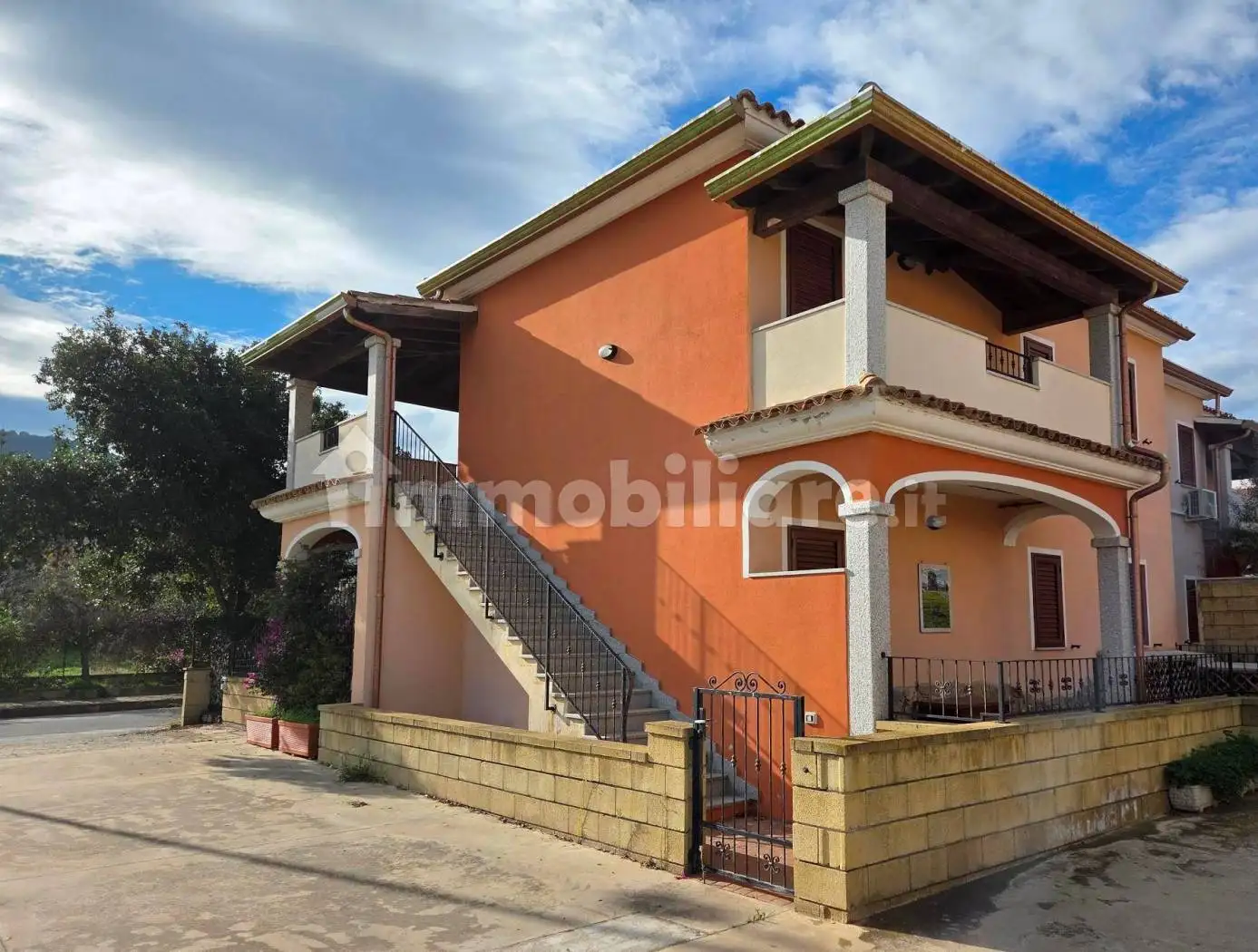 Trilocale via Liberazione, Centro, Torpè - foto 2