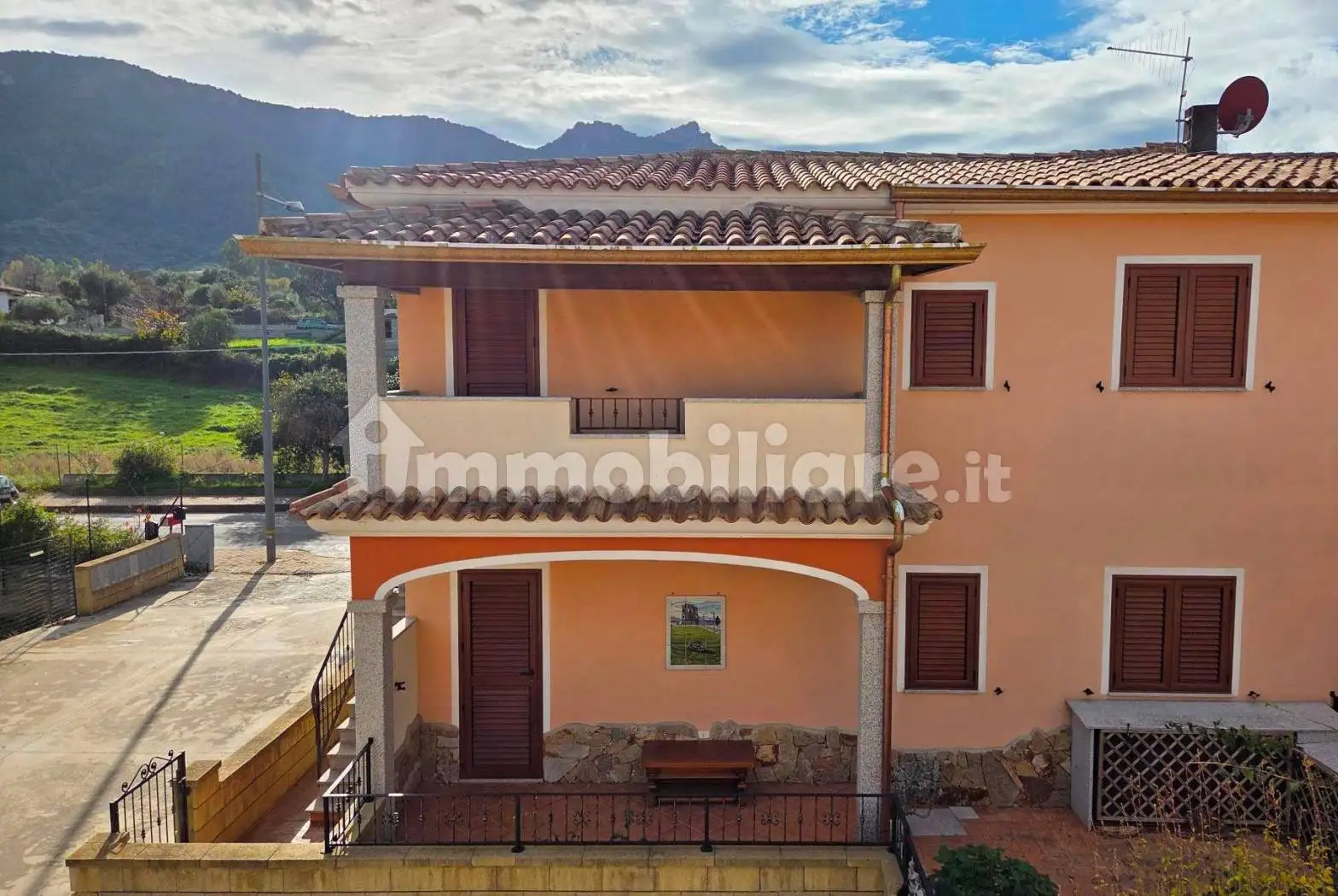 Trilocale via Liberazione, Centro, Torpè - foto 3