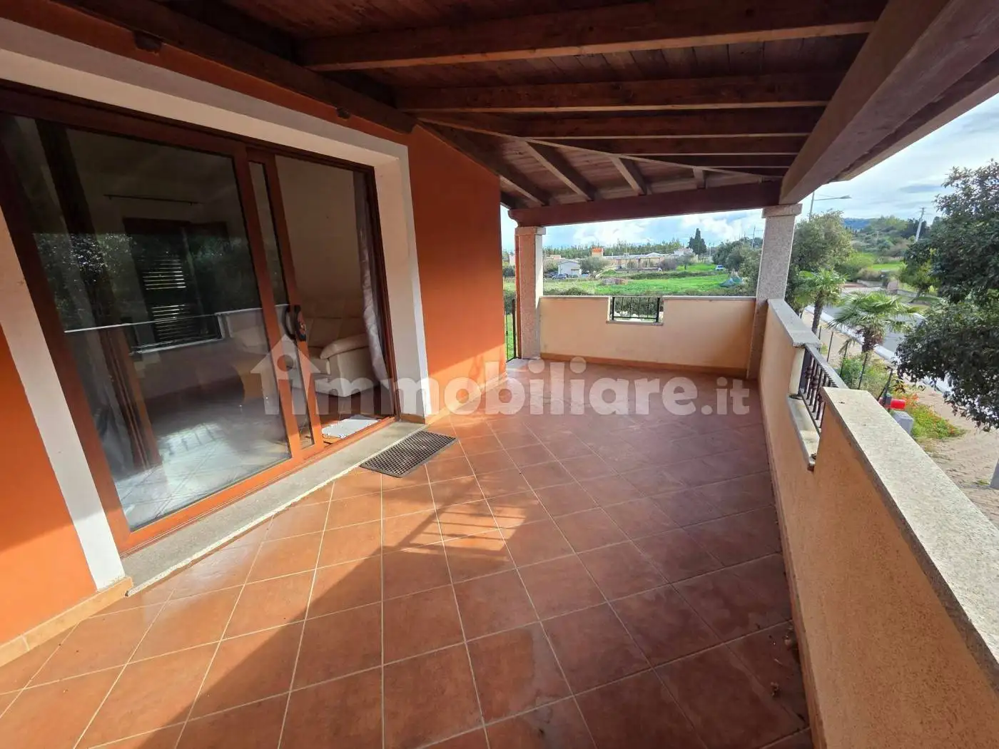 Trilocale via Liberazione, Centro, Torpè - foto 4