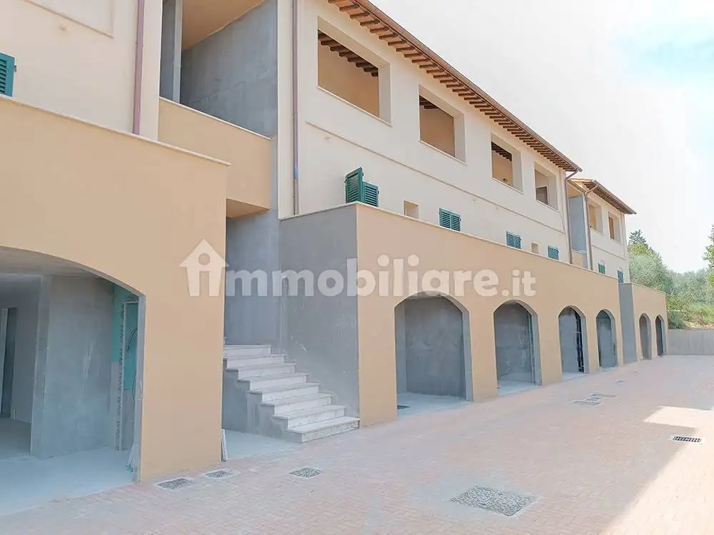 Appartamento in vendita a Impruneta