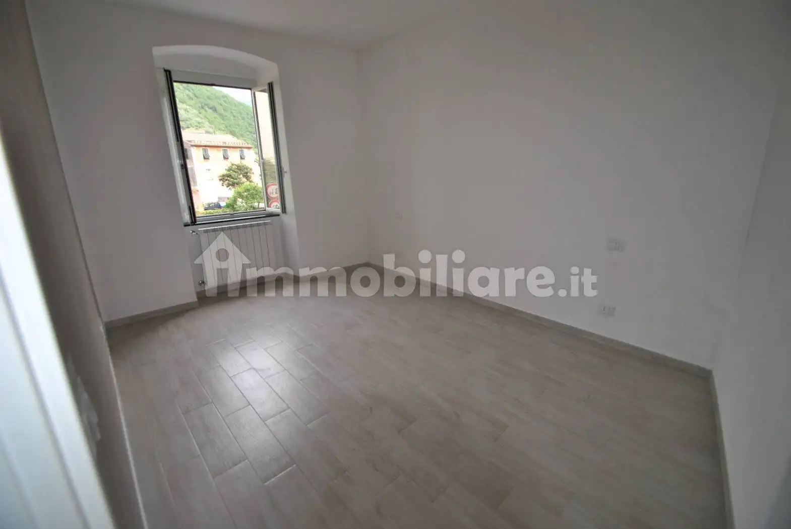 Appartamento in vendita a Recco