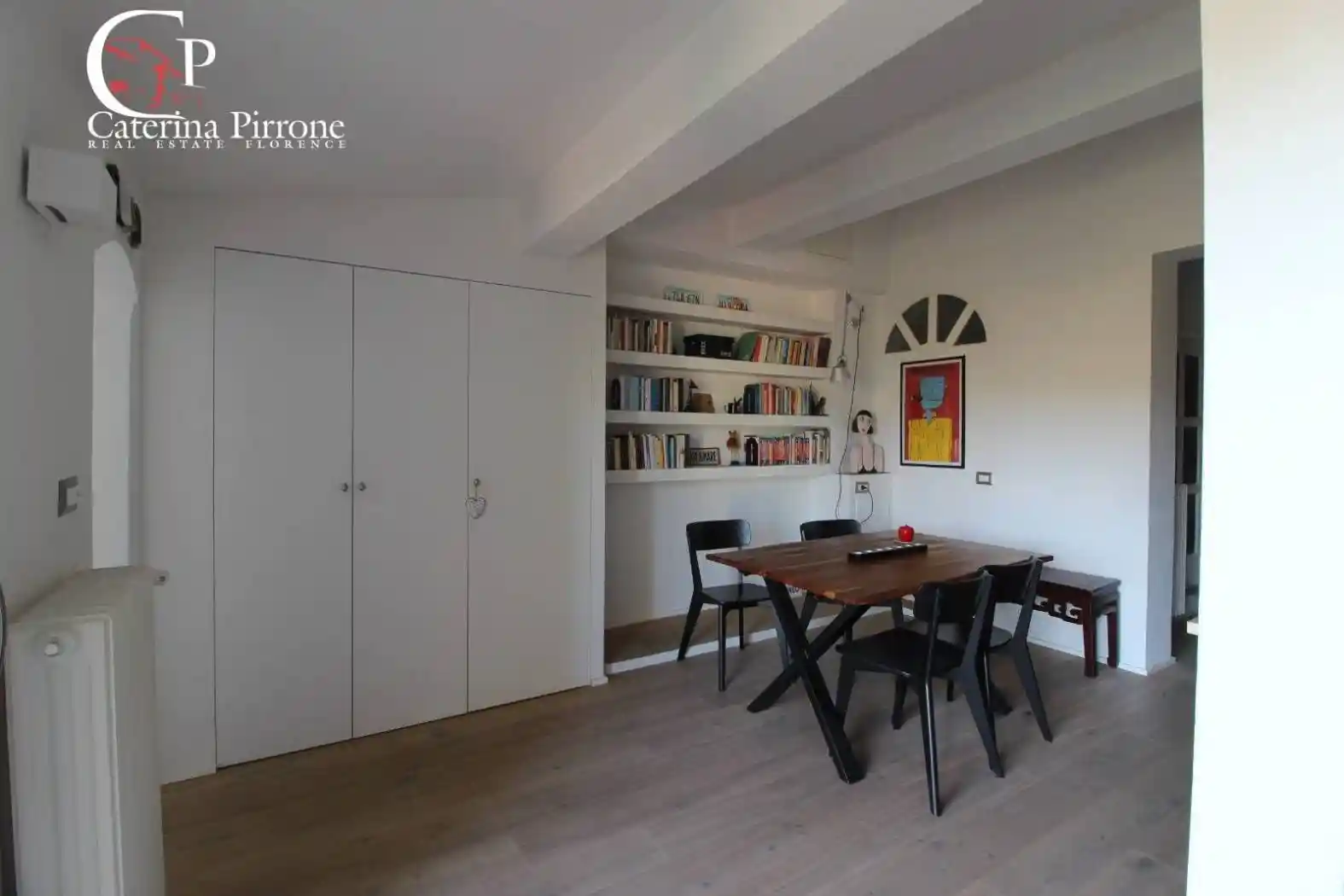 Quadrilocale via Laura 8, San Marco - SS Annunziata, Firenze - foto 2