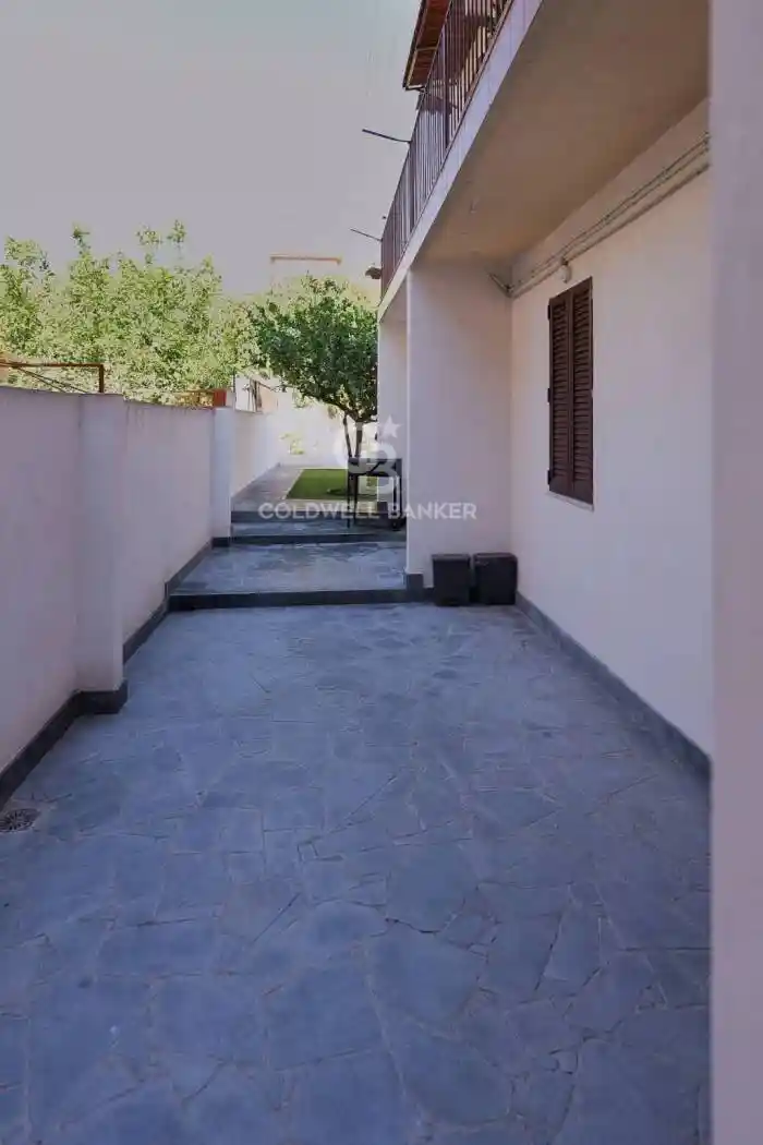 Quadrilocale via Fiume 22, Picanello, Catania - foto 5