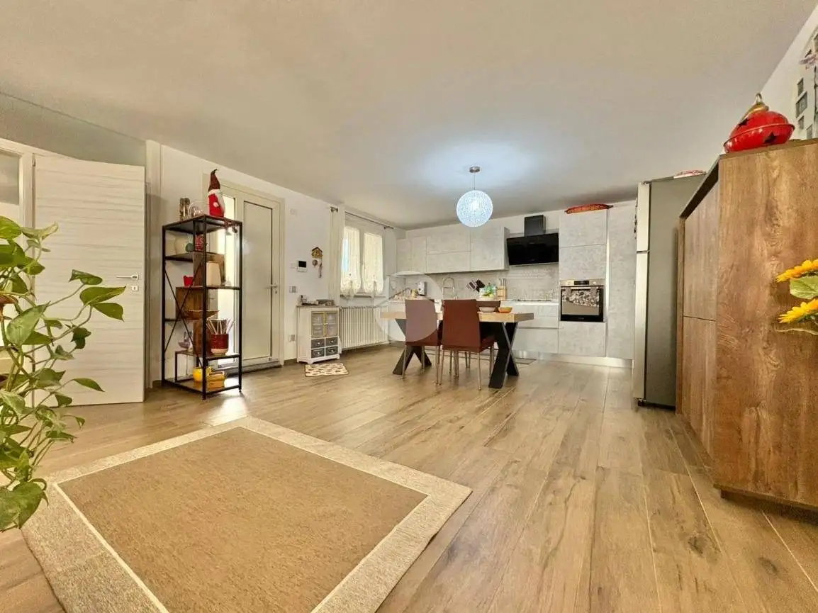 Appartamento in vendita a Savignano sul Rubicone