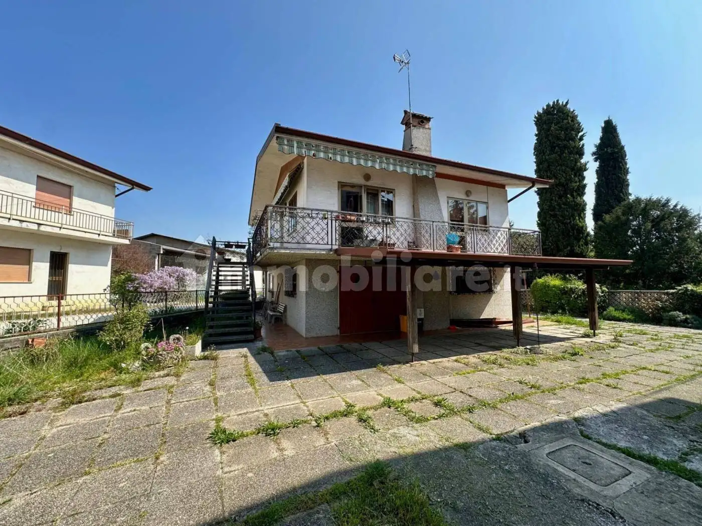 Villa in vendita a San Giovanni al Natisone