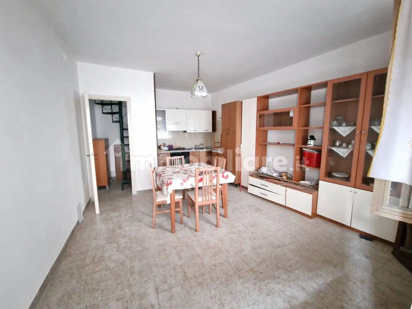 Casa indipendente in affitto a Vestignè