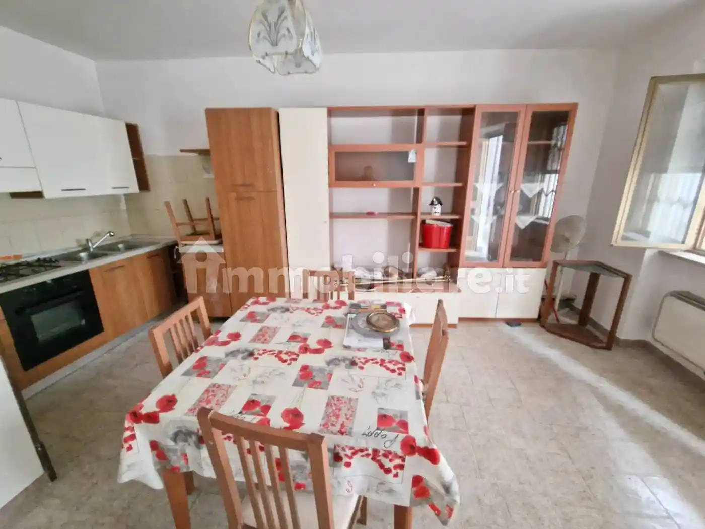 Terratetto unifamiliare via della Torretta, Centro, Vestignè - foto 3