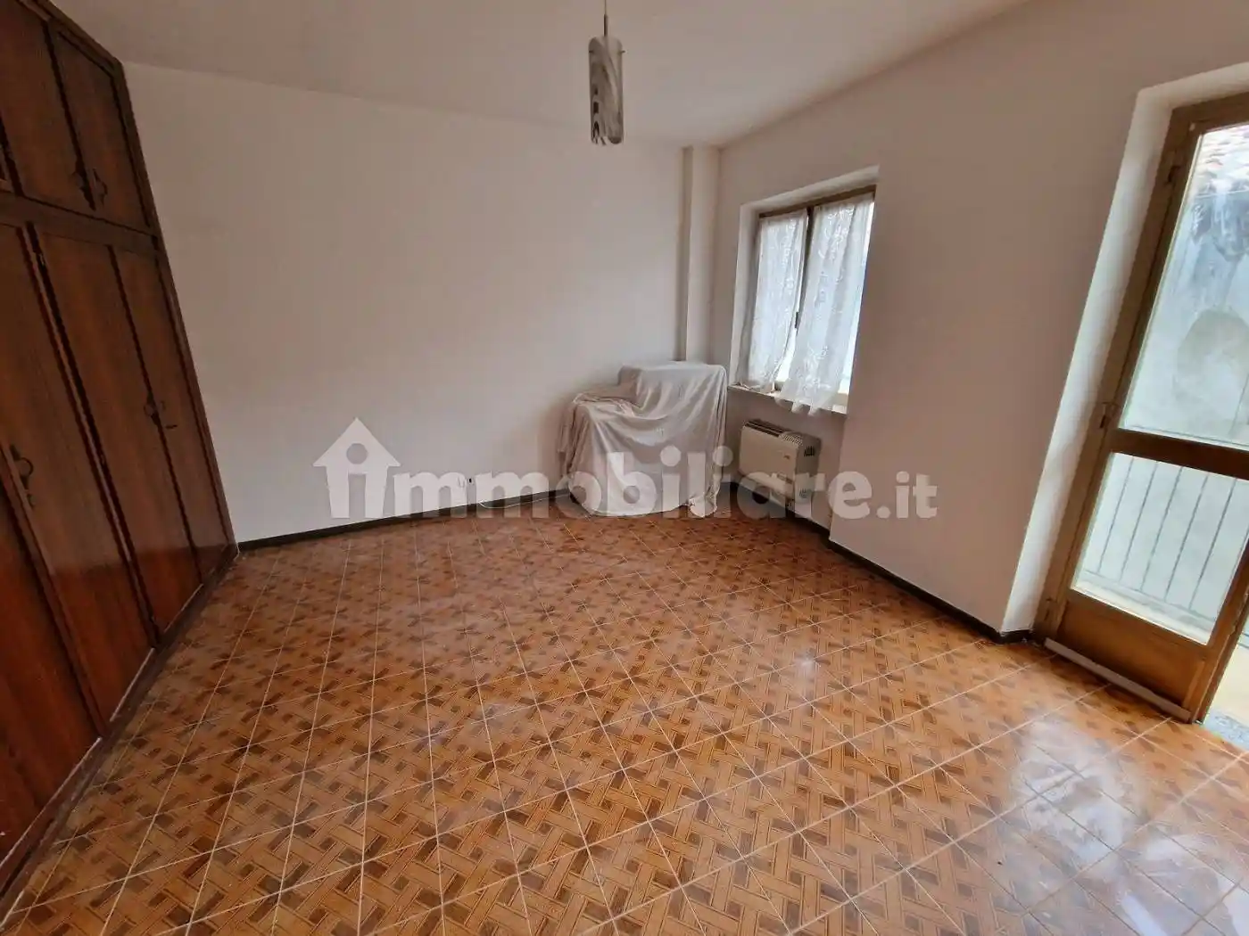 Terratetto unifamiliare via della Torretta, Centro, Vestignè - foto 5