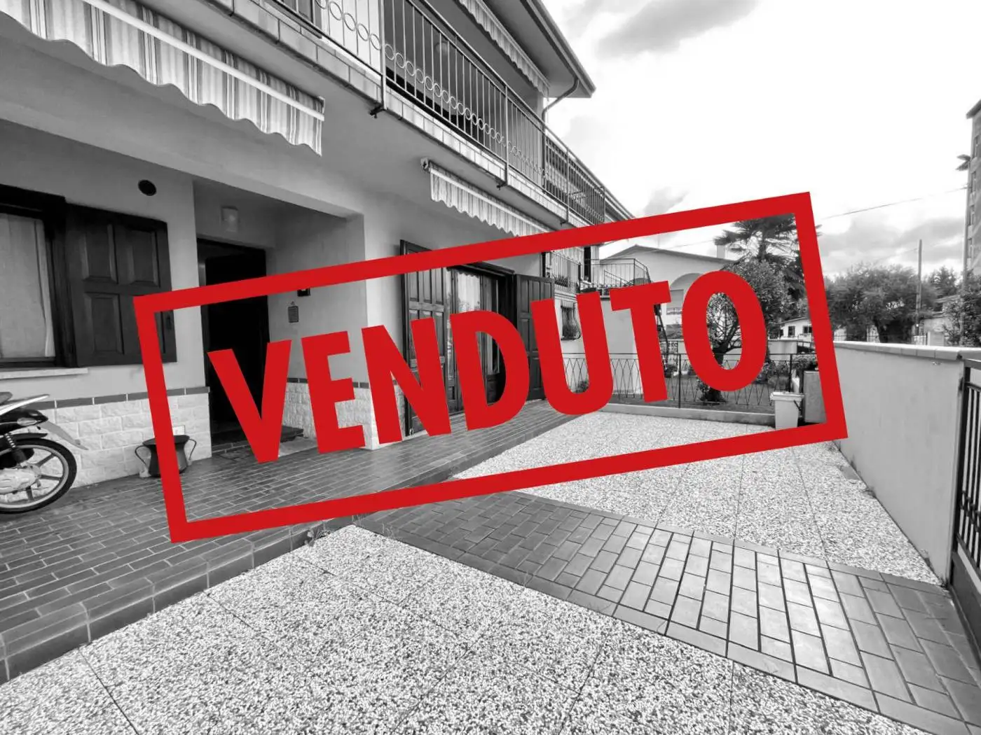 Appartamento in vendita a Casarsa della Delizia