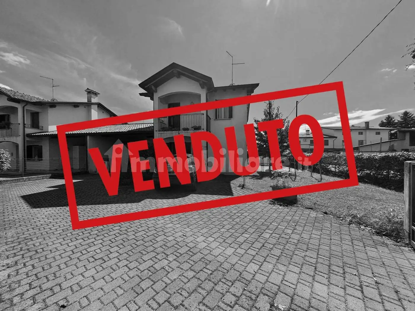 Villa in vendita a Sesto al Reghena