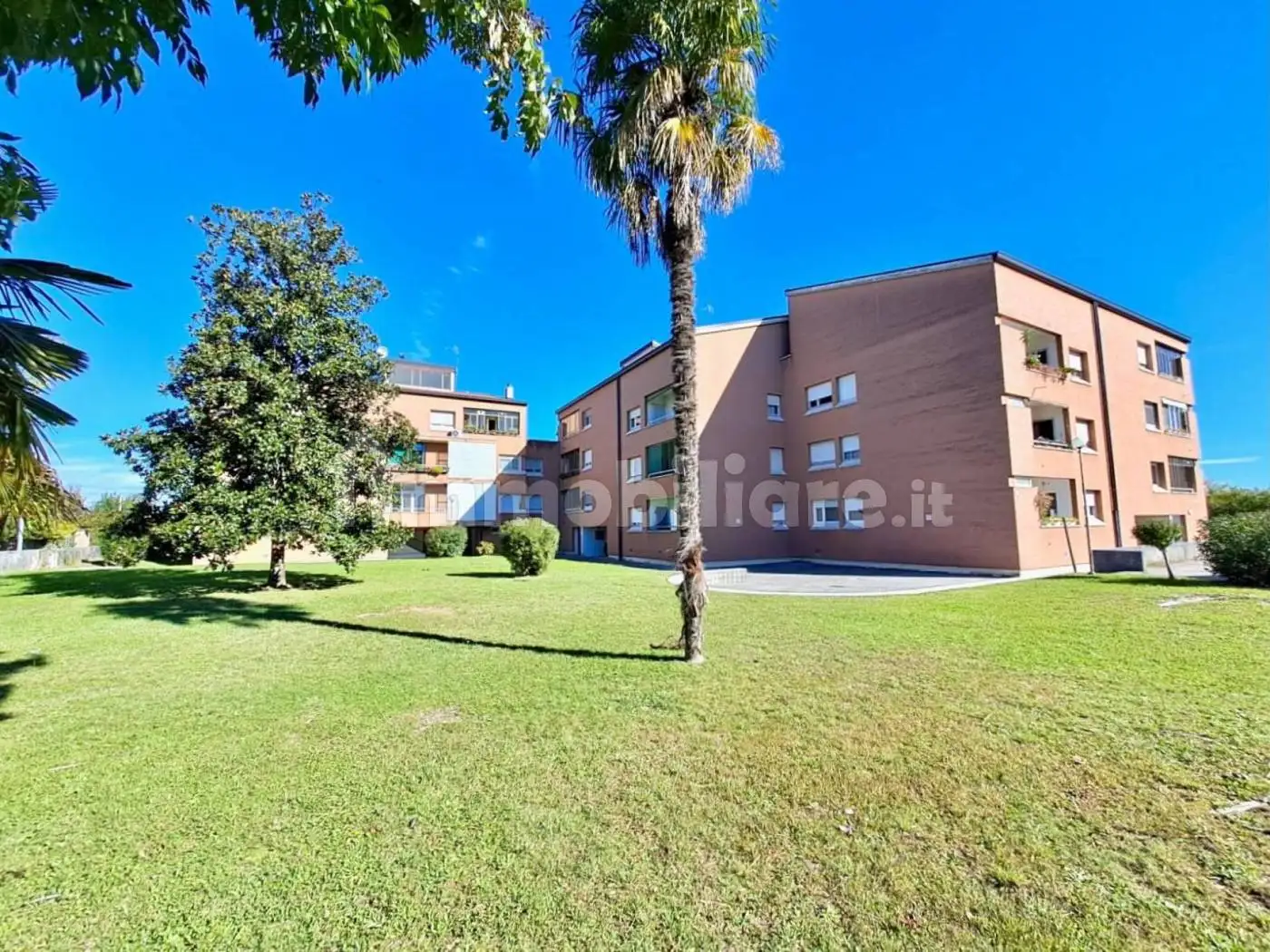 Appartamento in vendita a San Vito al Tagliamento