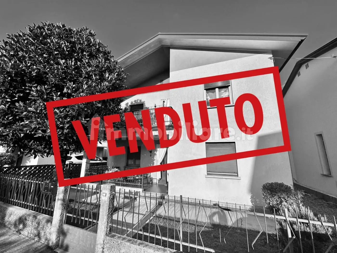 Appartamento in vendita a Manzano