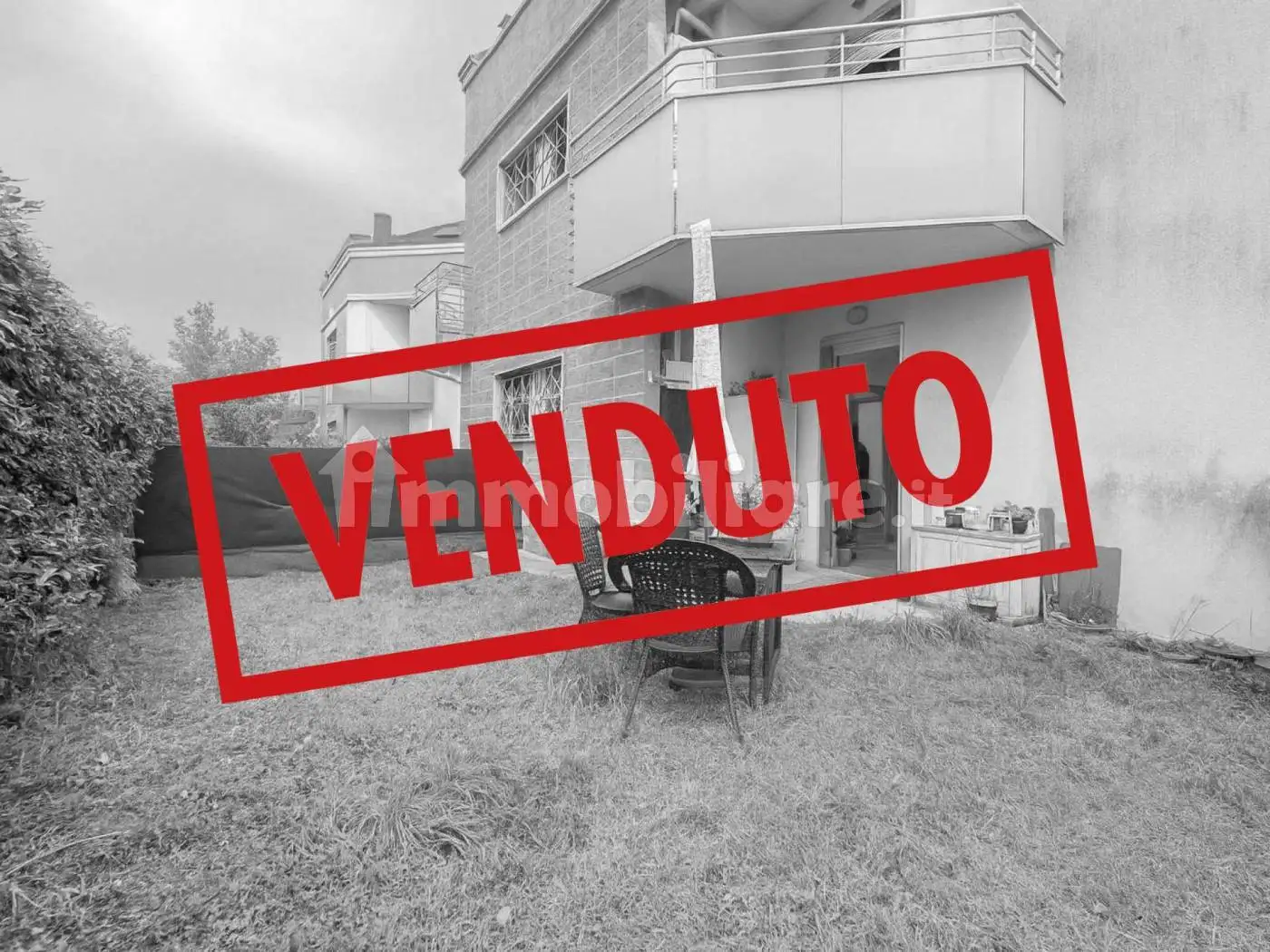 Appartamento in vendita a Udine