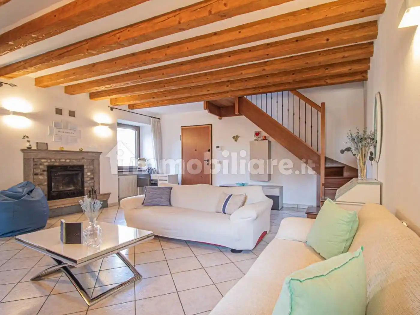 Appartamento via Borgo San Pietro 14, Centro, Cividale del Friuli - foto 5