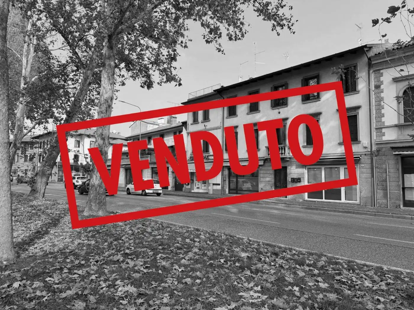 Appartamento in vendita a Udine