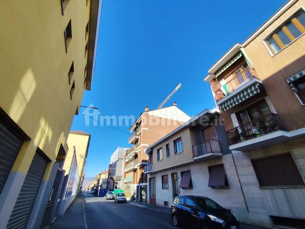 Appartamento in vendita a Venaria Reale