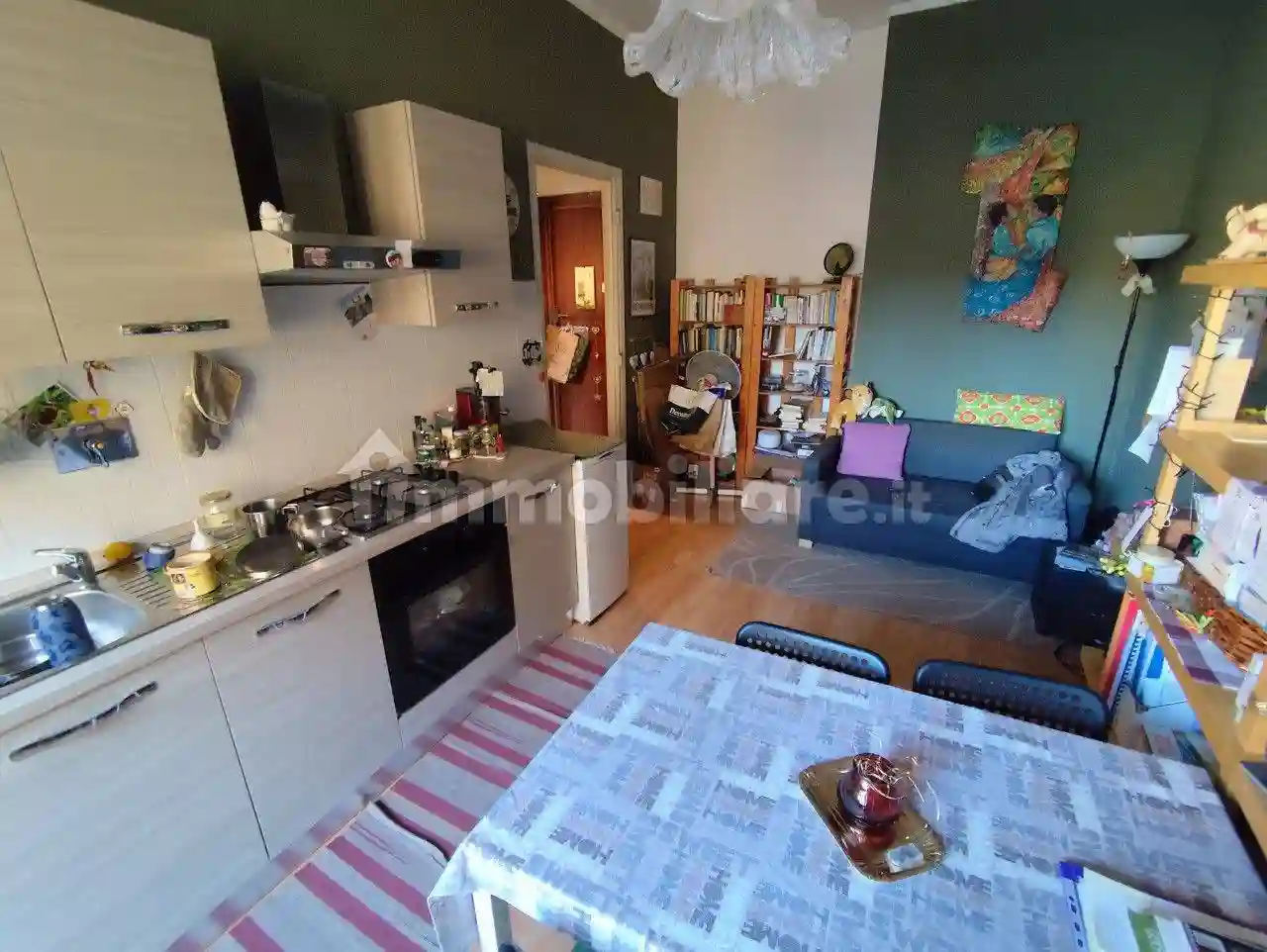 Appartamento - foto 4