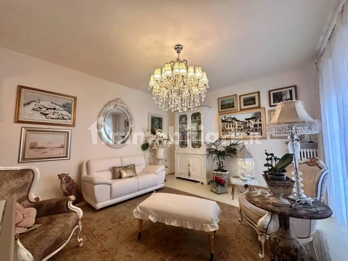 Trilocale via Codroipo 112, Volontari - Planis, Udine - foto 3