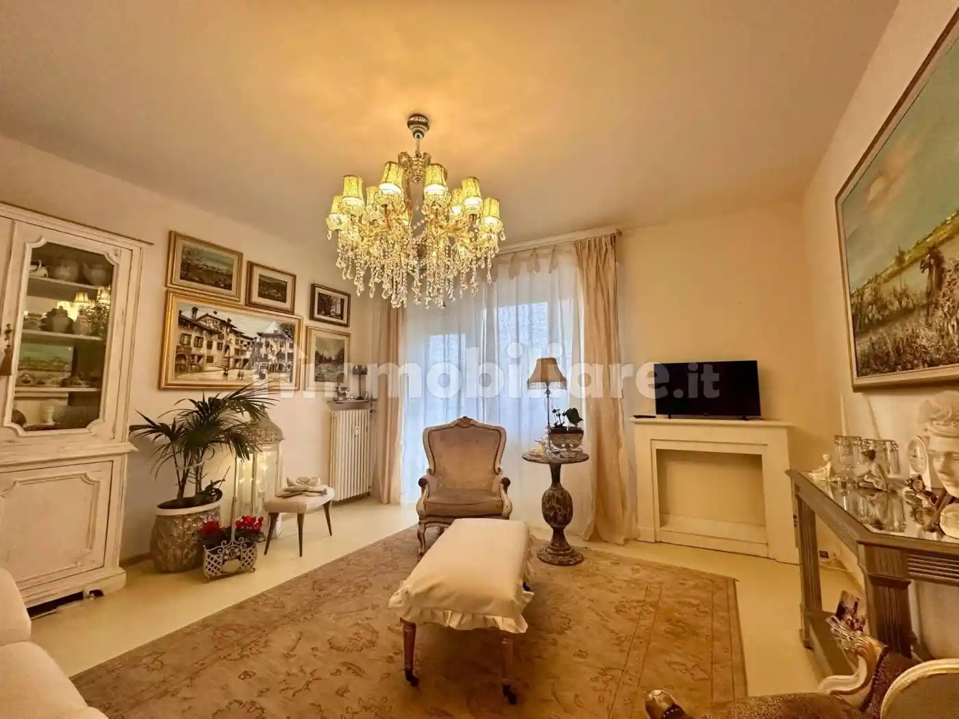 Trilocale via Codroipo 112, Volontari - Planis, Udine - foto 5