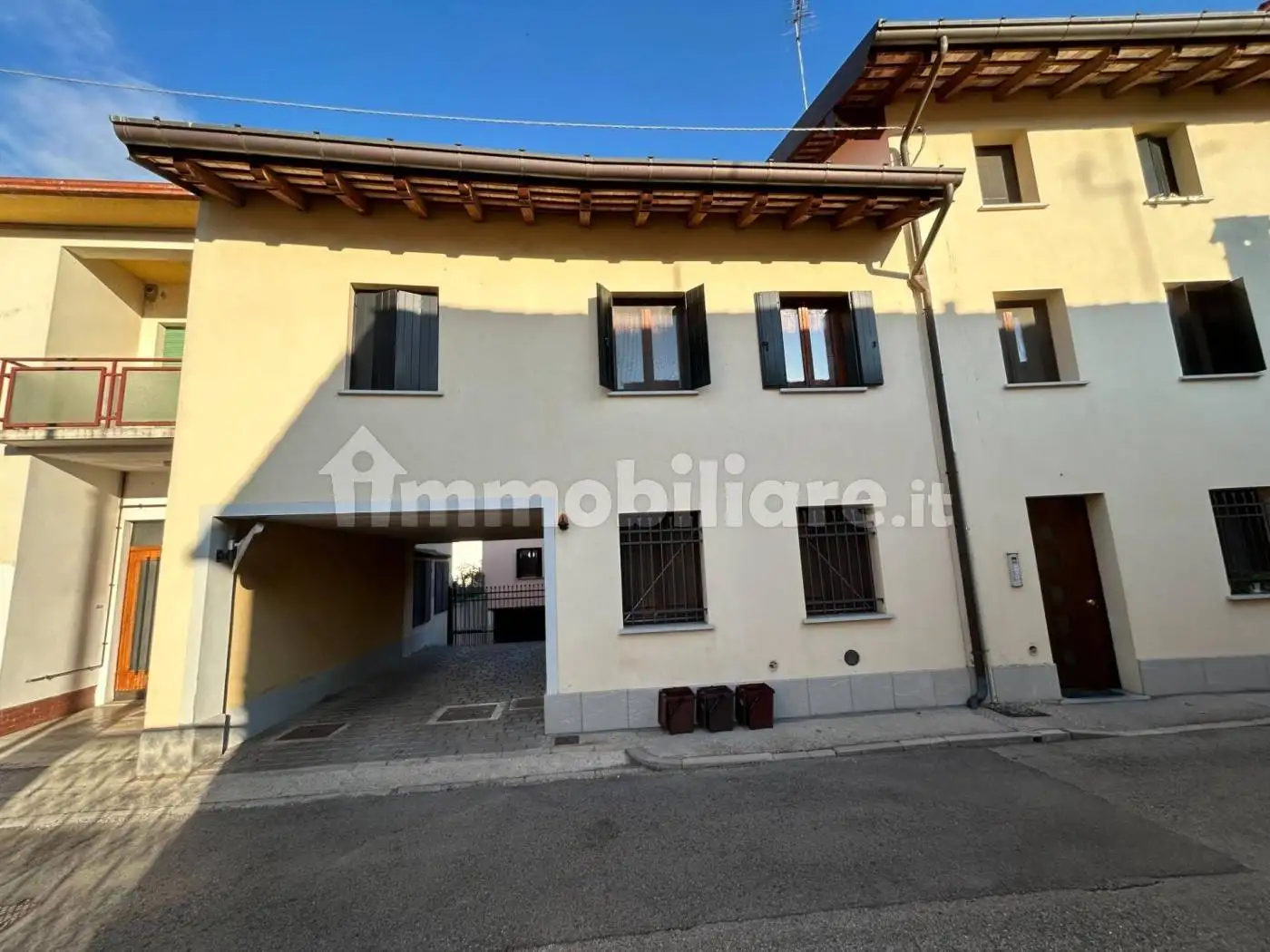 Appartamento in vendita a Codroipo