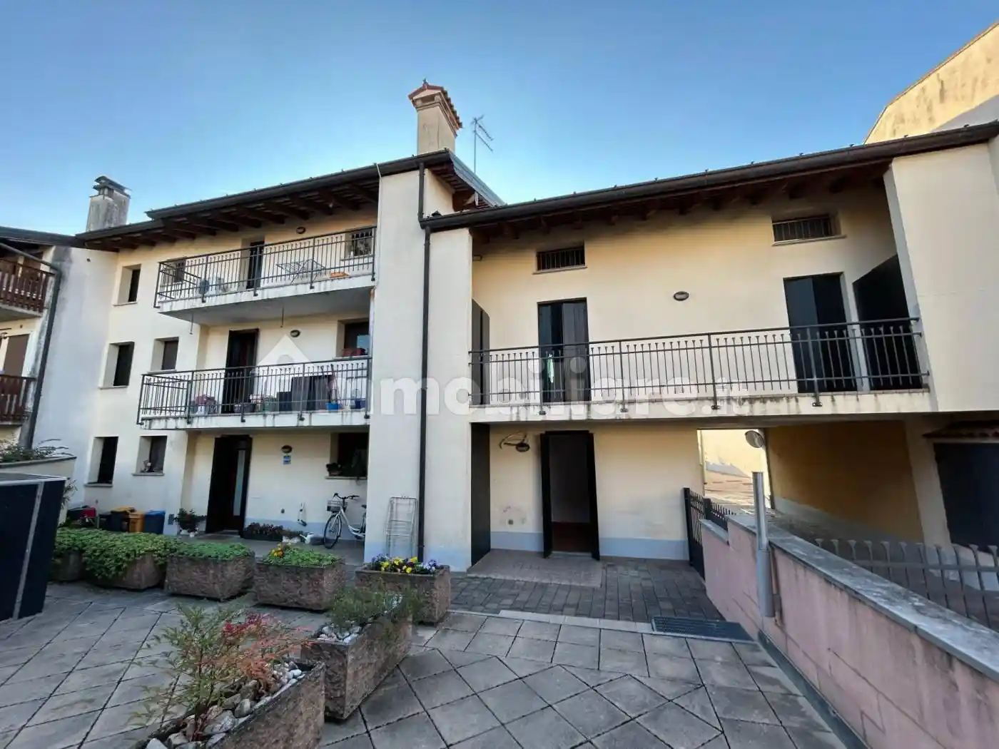 Bilocale via Giuseppe Verdi 16, Centro, Codroipo - foto 2