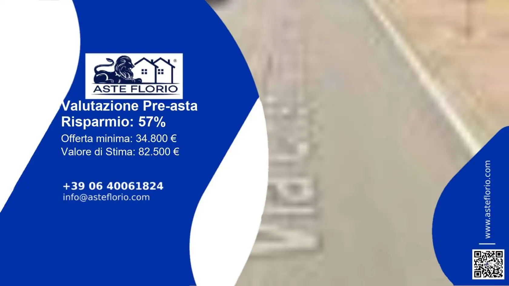Appartamento in asta a Monteiasi