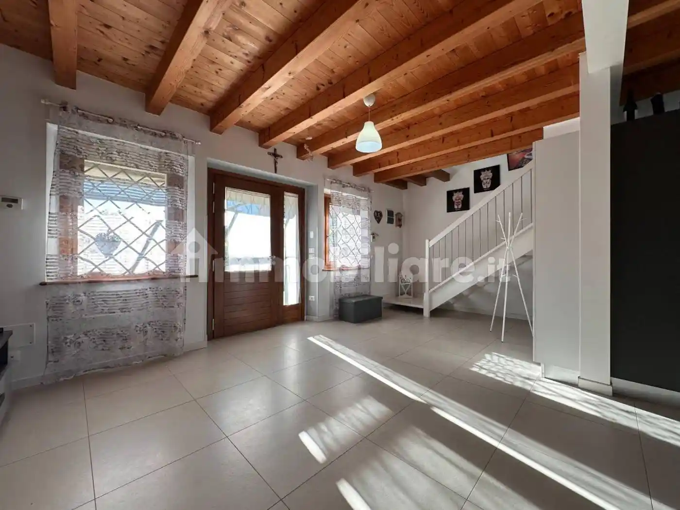 Villa a schiera via Catocjes 4, Codroipo - foto 3