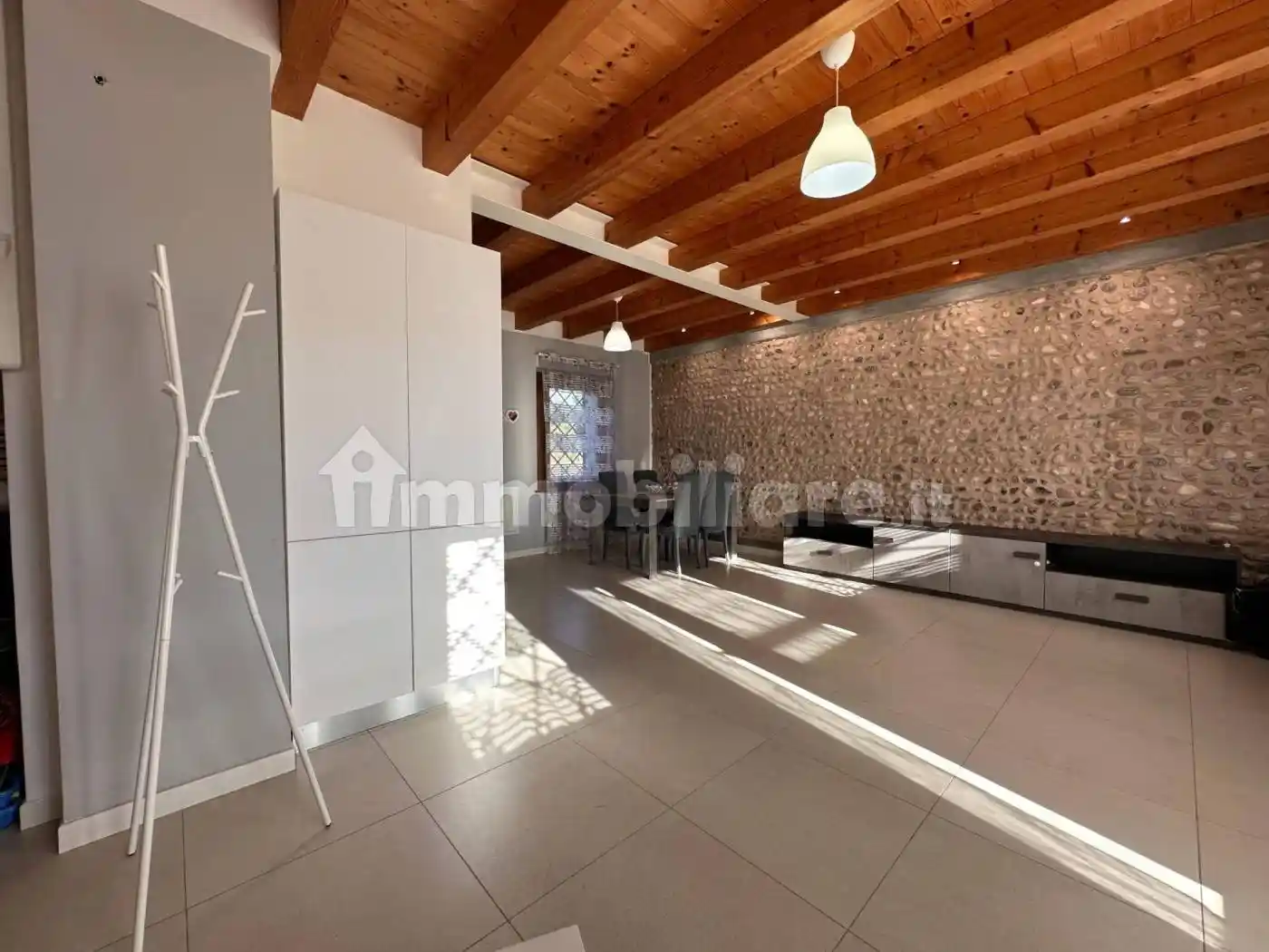 Villa a schiera via Catocjes 4, Codroipo - foto 4