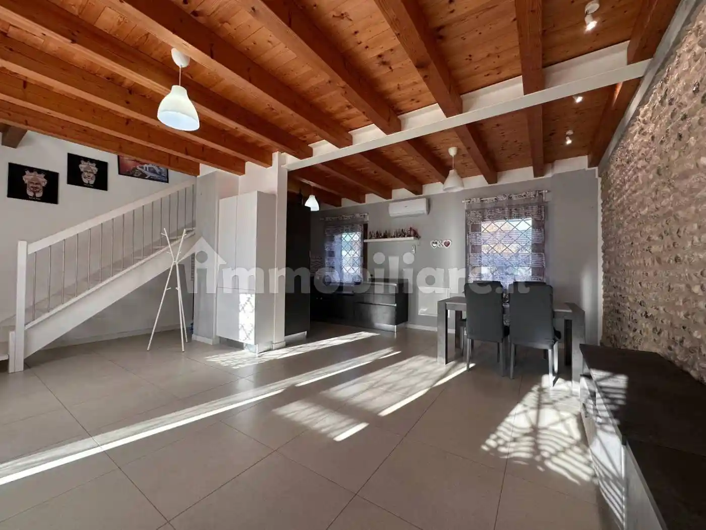 Villa a schiera via Catocjes 4, Codroipo - foto 5