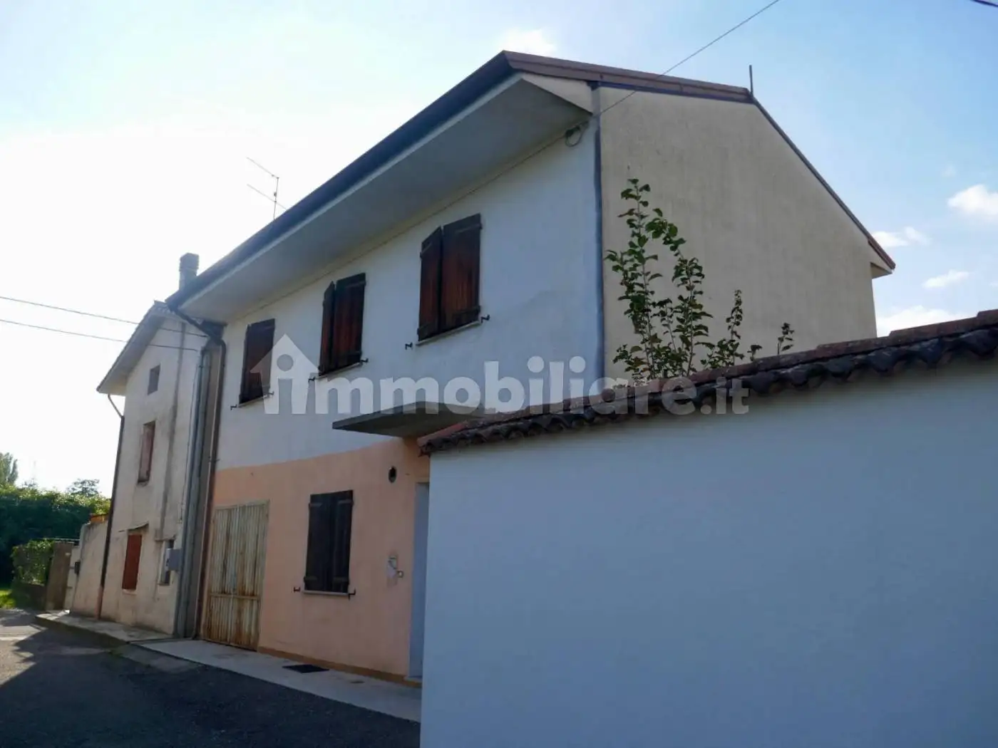 Villa in vendita a Spilimbergo