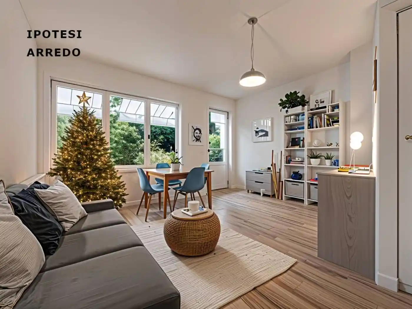 Villetta a schiera - foto 5