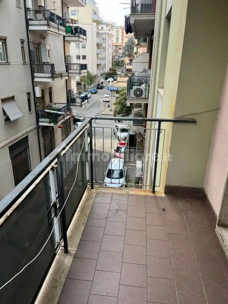 Quadrilocale via Panebianco 274, Panebianco - Tribunale, Cosenza - foto 3