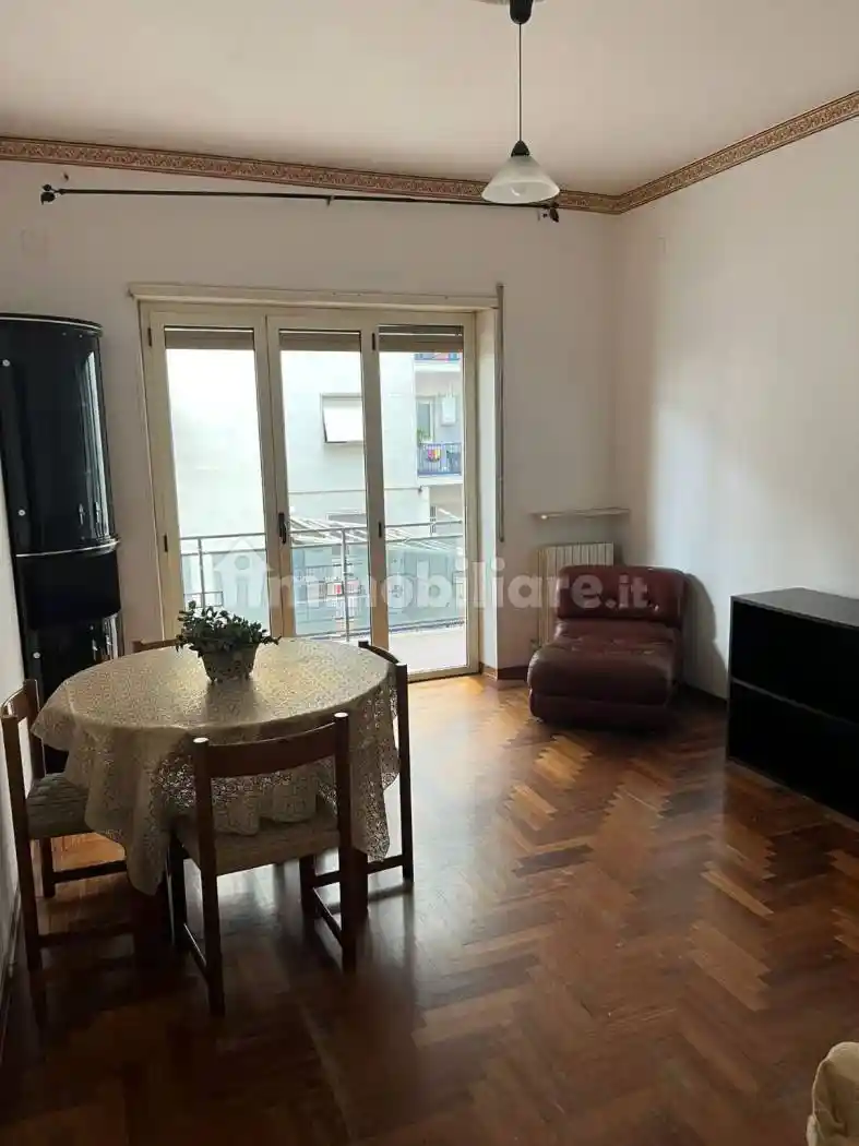 Quadrilocale via Panebianco 274, Panebianco - Tribunale, Cosenza - foto 4