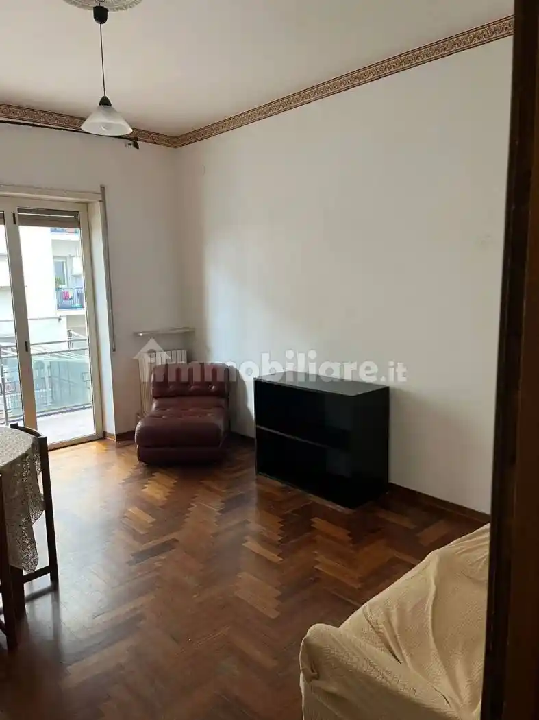 Quadrilocale via Panebianco 274, Panebianco - Tribunale, Cosenza - foto 5