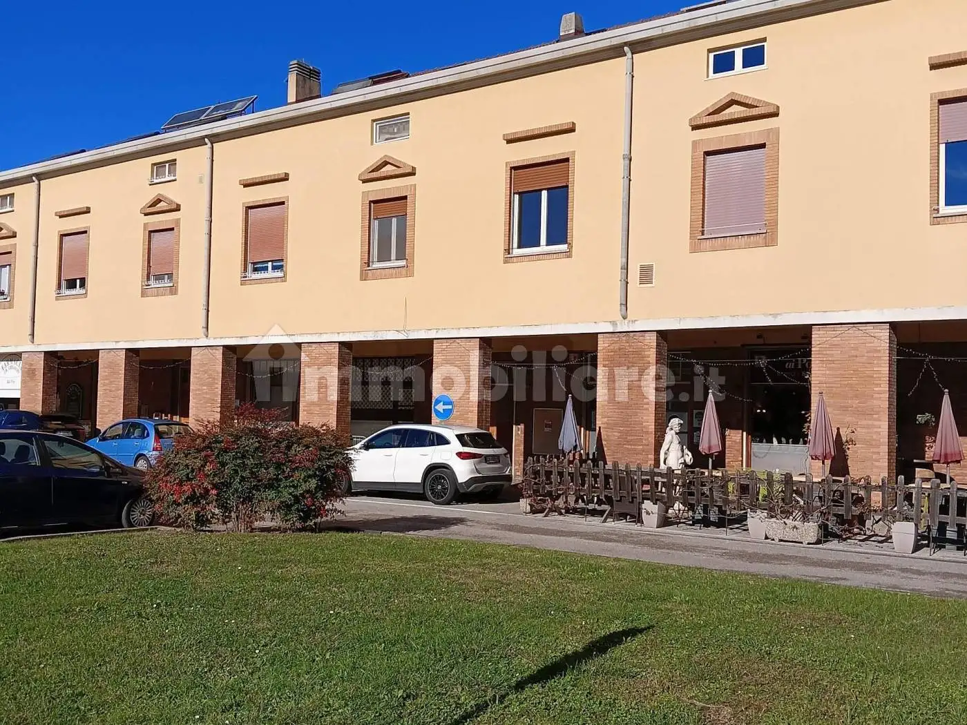 Appartamento in vendita a Torviscosa