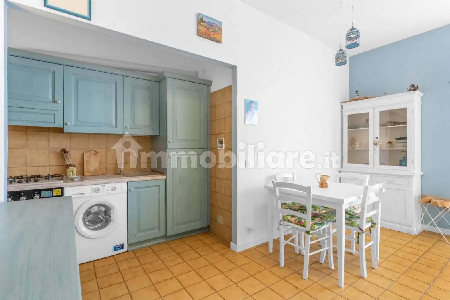 Bilocale via Privata Andrea Merlo 2, Centro, Ceriale - foto 5