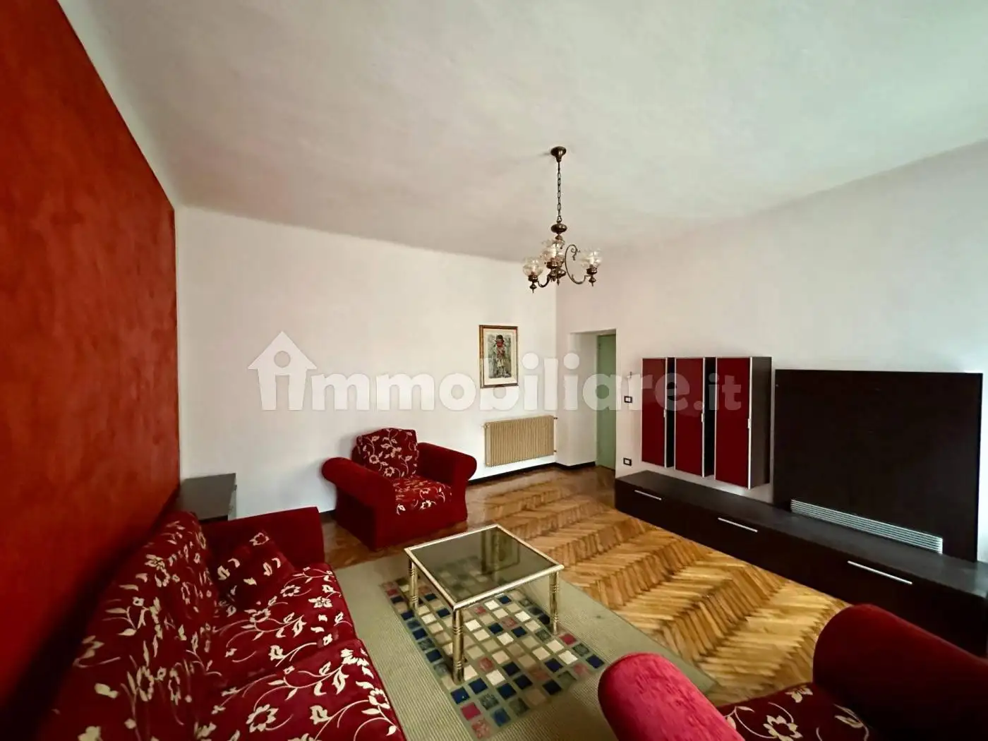 Appartamento in vendita a Gorizia