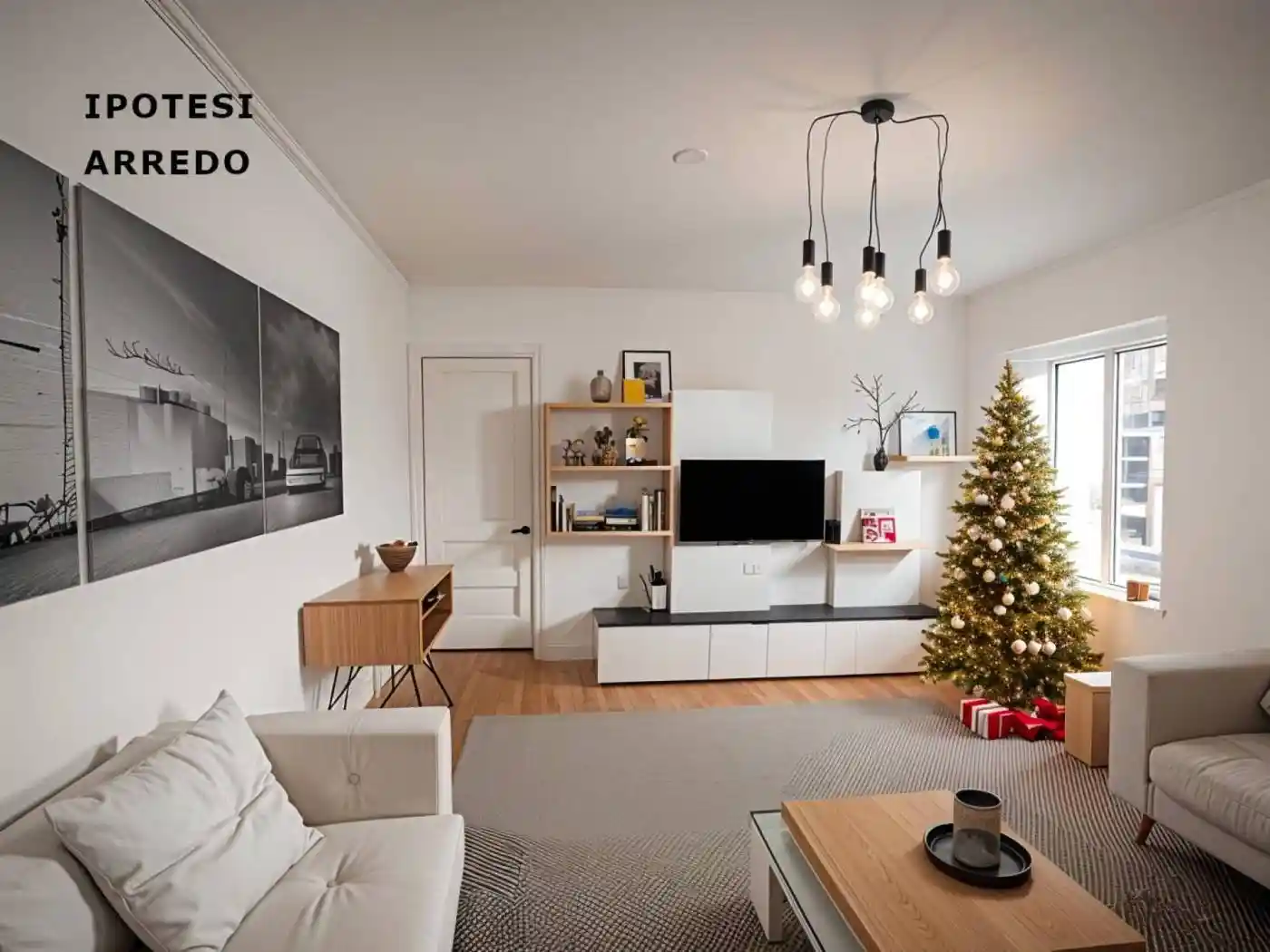 Appartamento - foto 3