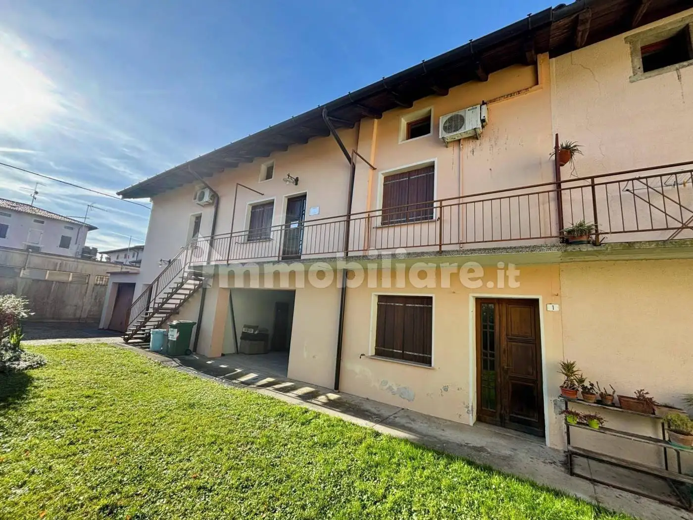 Villa in vendita a Sequals