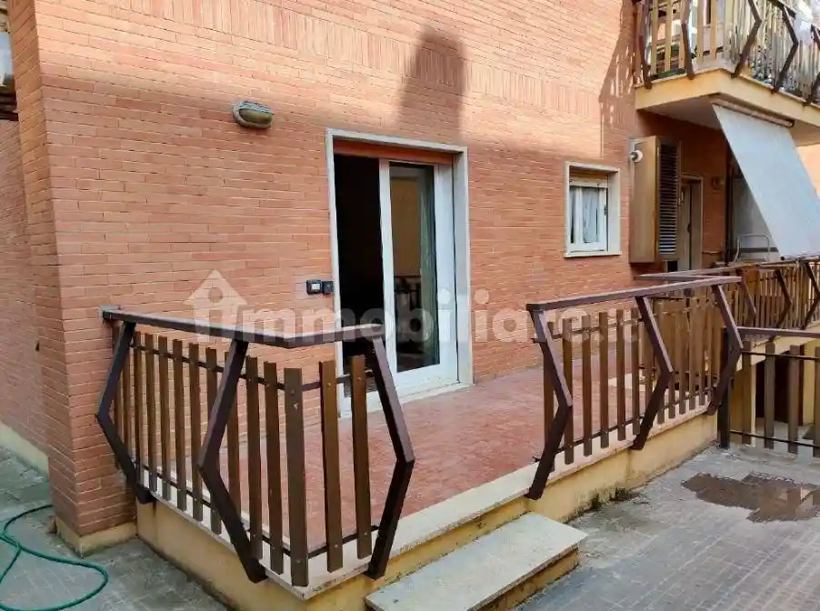 Trilocale via La Spezia, Centro, Ladispoli - foto 3