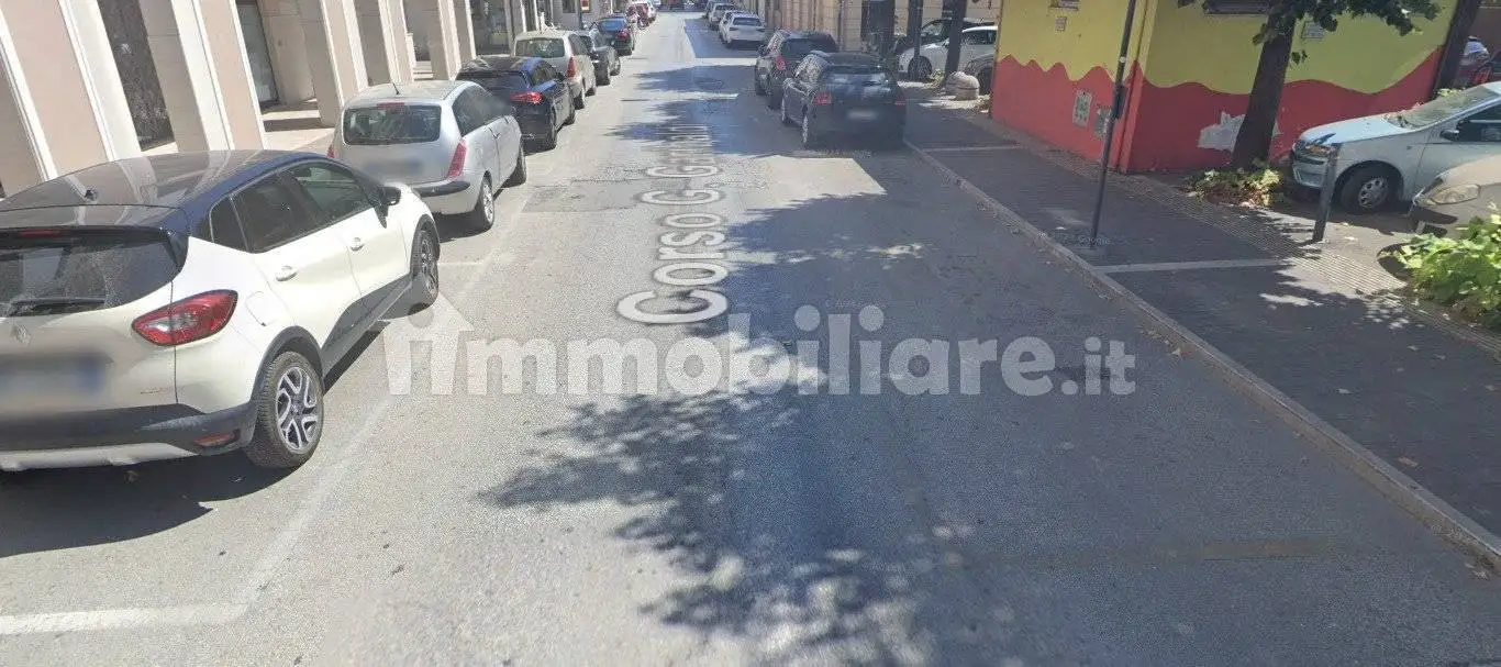 Appartamento in asta a Civitanova Marche