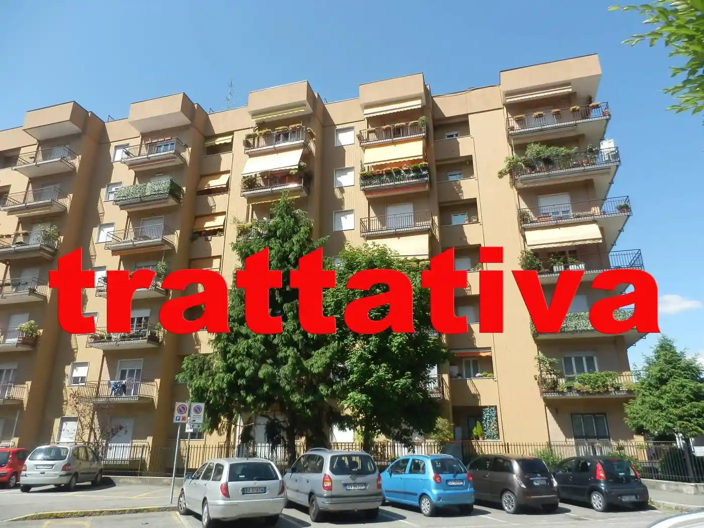 Appartamento in vendita a Paderno Dugnano