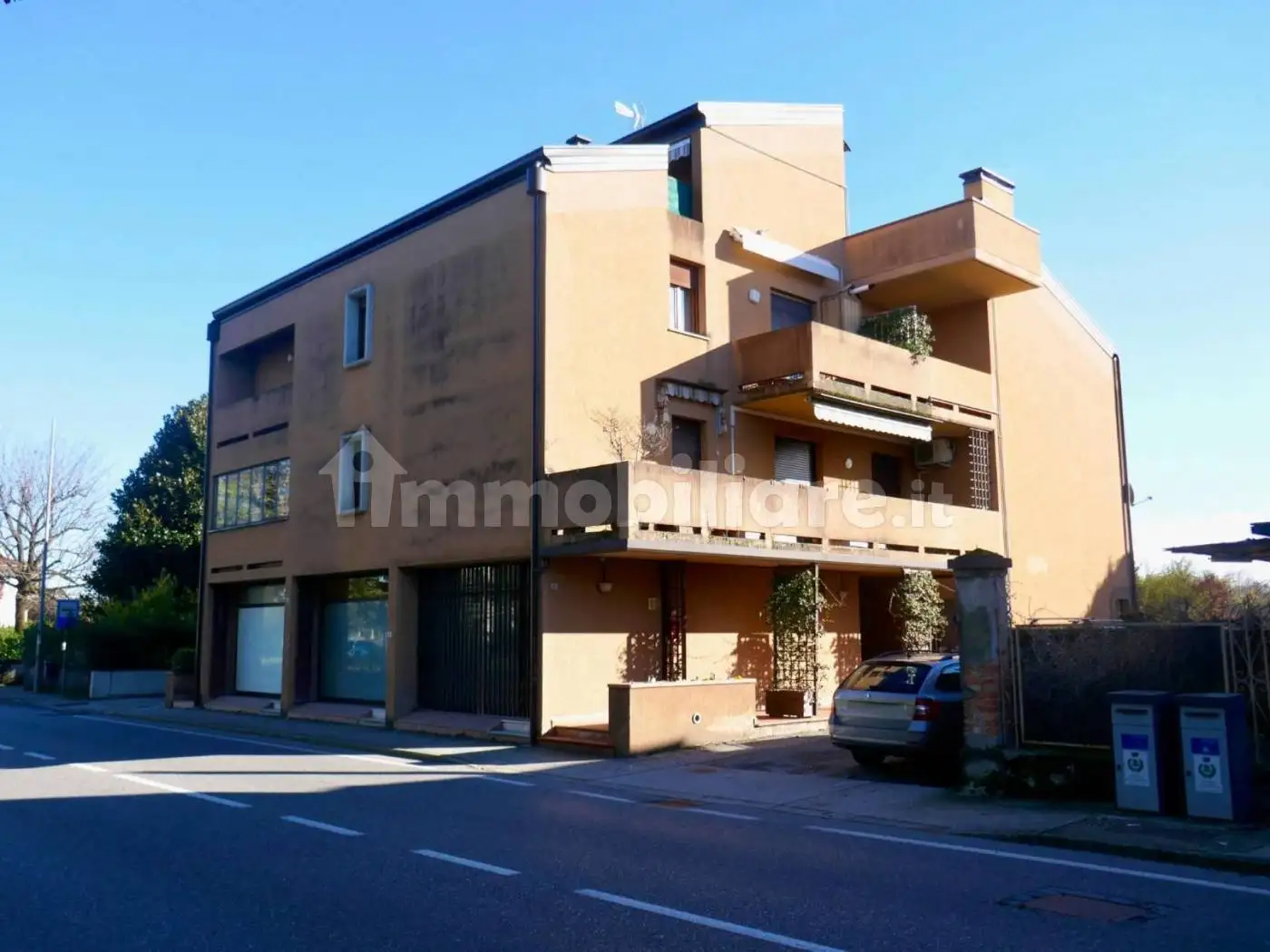 Appartamento in vendita a San Giorgio della Richinvelda