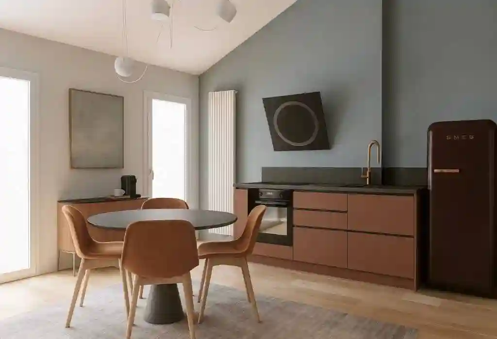 Attico - Mansarda - foto 2