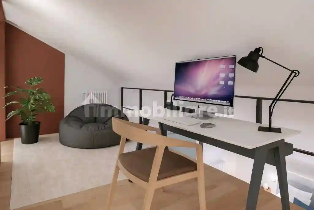 Attico - Mansarda - foto 4