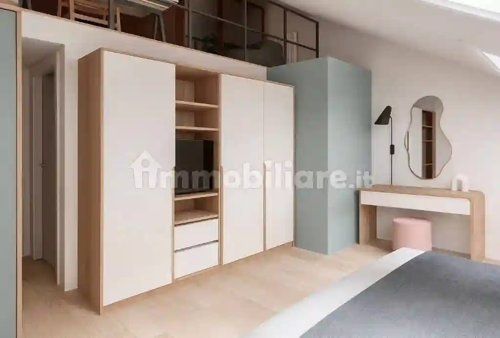 Attico - Mansarda - foto 5